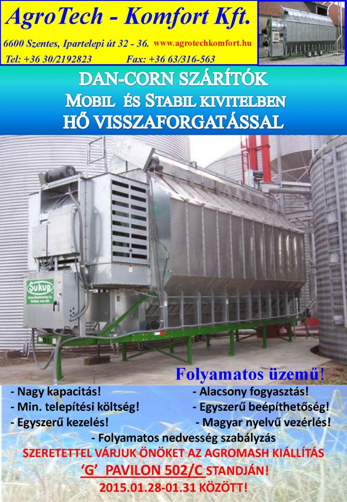 AGROMASH-2015-1 Agromash 2015
