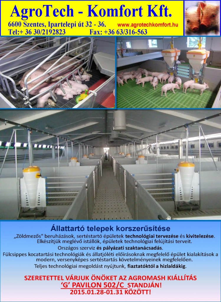AGROMASH-2015-2 Agromash 2015